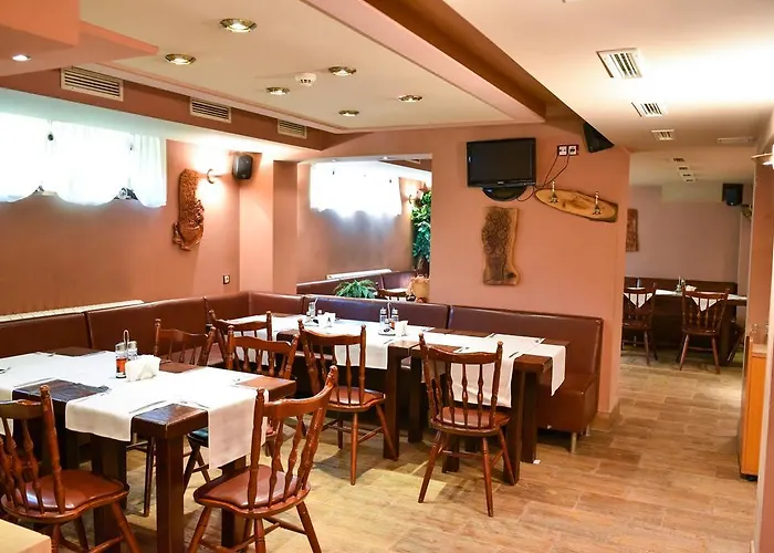 Martin Club 3* Banszko