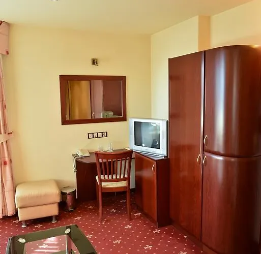 Szálloda Martin Club 3*