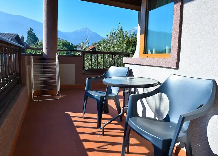 Martin Club Szálloda