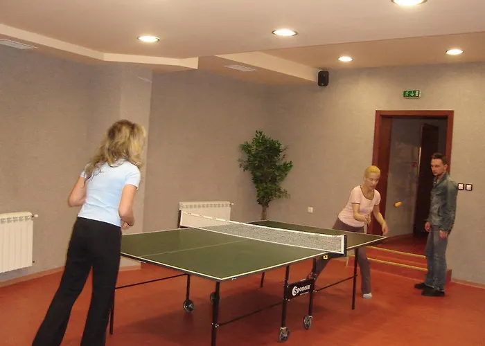 Hotel Martin Club Bansko